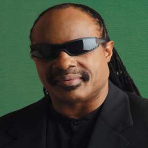 Stevie Wonder